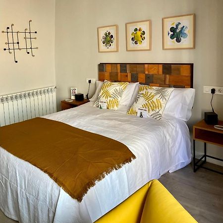 Estudio De Tiedra Lägenhet Cuenca  Exteriör bild
