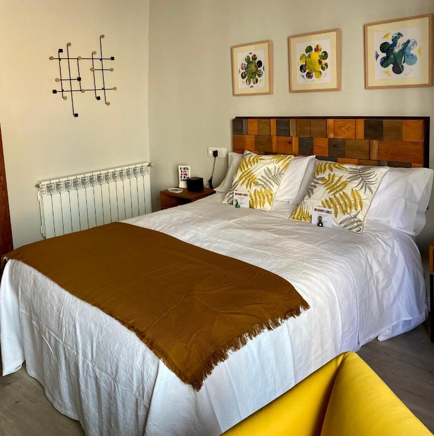Estudio De Tiedra Lägenhet Cuenca  Exteriör bild