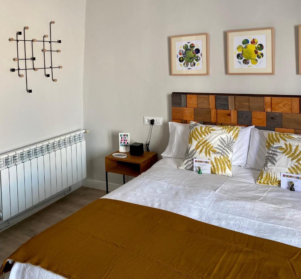 Estudio De Tiedra Lägenhet Cuenca  Exteriör bild
