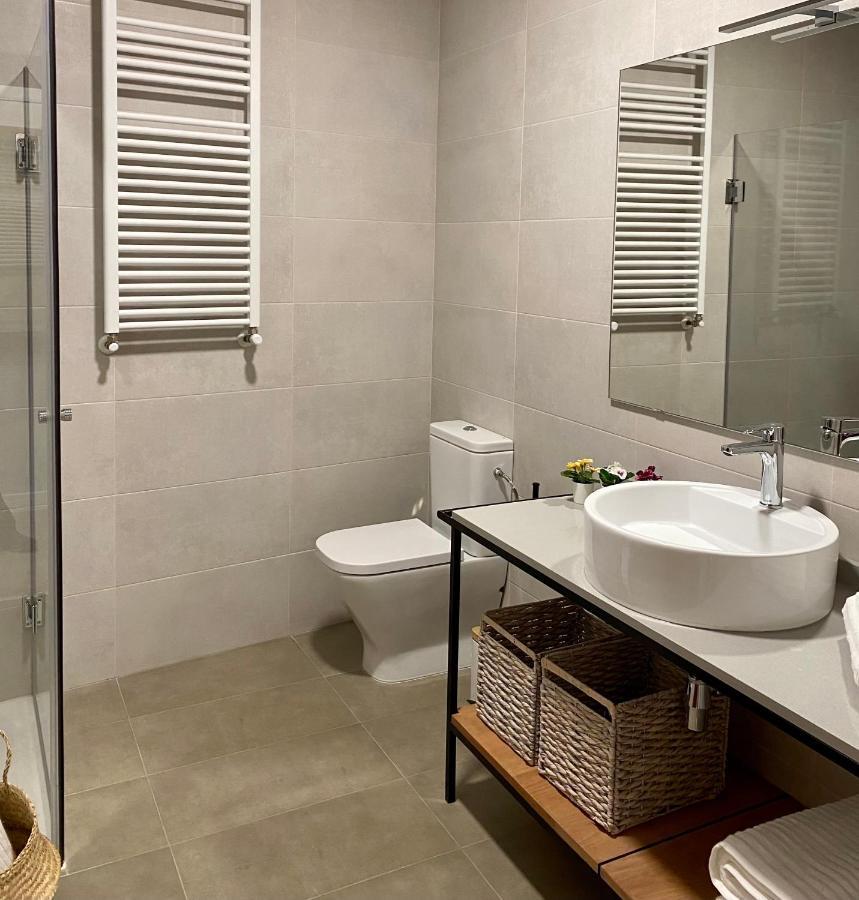Estudio De Tiedra Lägenhet Cuenca  Exteriör bild