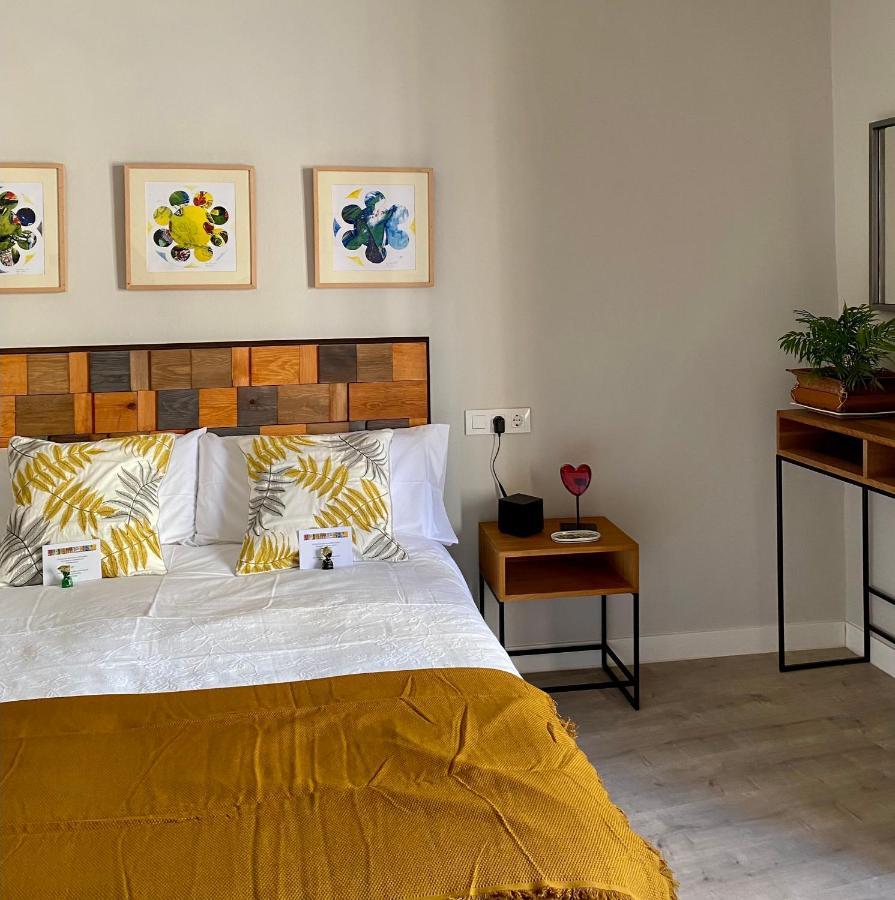 Estudio De Tiedra Lägenhet Cuenca  Exteriör bild